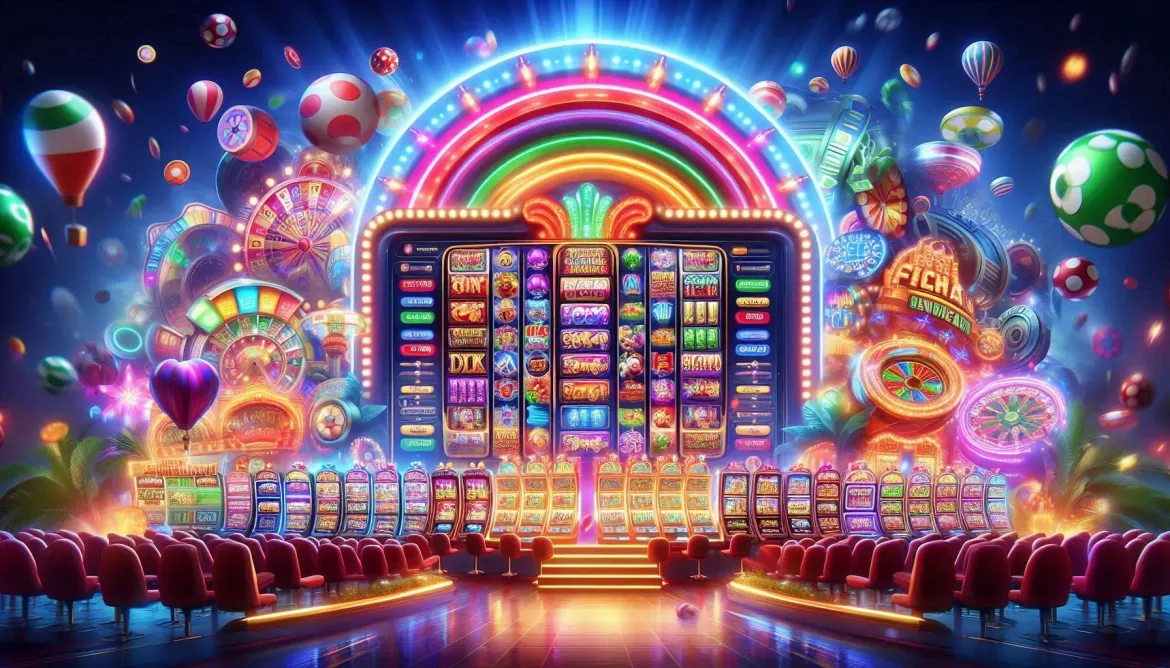 Efbet Casino